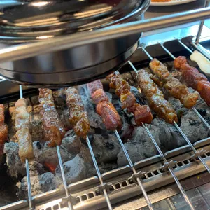 미미램양꼬치 리뷰 사진