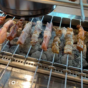 미미램양꼬치 리뷰 사진