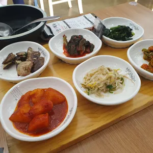 한양간 고등어 사진