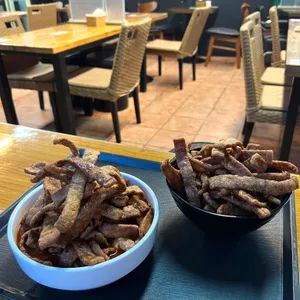 사발떡볶이 리뷰 사진