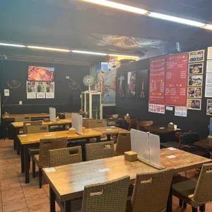 사발떡볶이 리뷰 사진