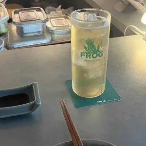 프로그 리뷰 사진