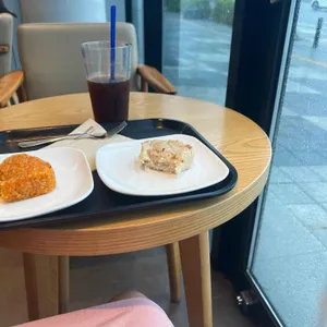 이디야커피 사진