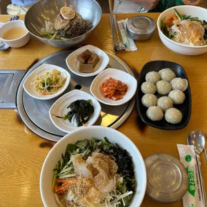 강릉집 사진