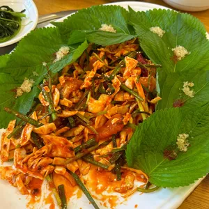 강릉집 사진