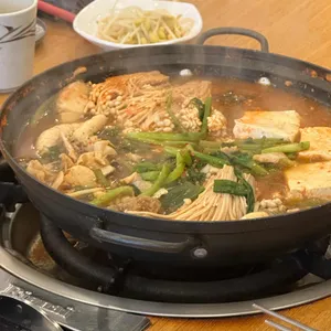 강릉집 사진