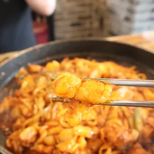 두총각닭갈비  사진