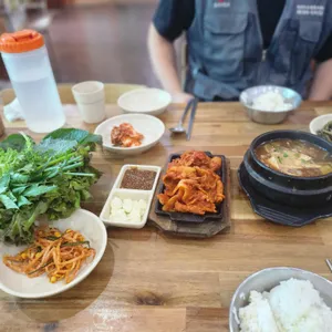 모내기 사진