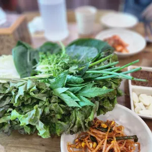 모내기 리뷰 사진