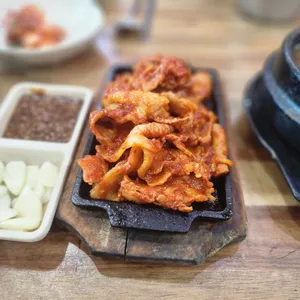 모내기 리뷰 사진