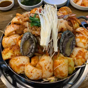 마포우사미 사진