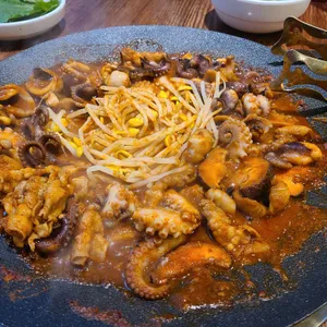이고집 쭈꾸미 리뷰 사진