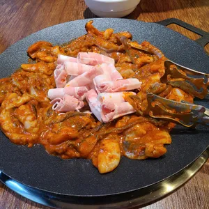 이고집 쭈꾸미 리뷰 사진