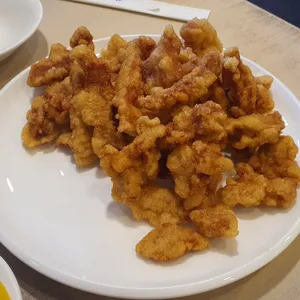 여명 사진