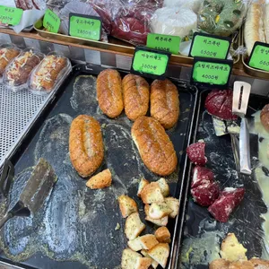 보룡제과 리뷰 사진