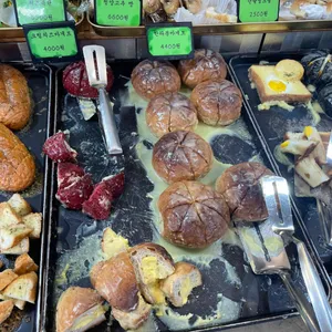 보룡제과 리뷰 사진