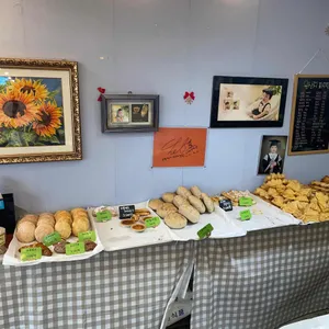 보룡제과 리뷰 사진