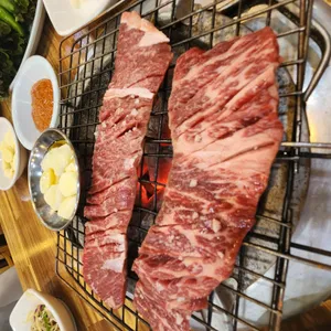 안양왕소금구이 사진