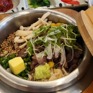 한강솥 사진