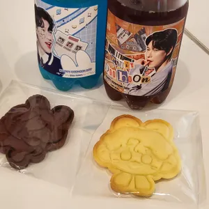 캔디로그 사진 1