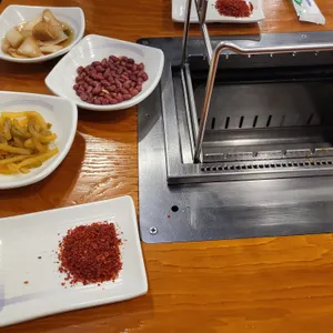 한성양갈비양꼬치 사진
