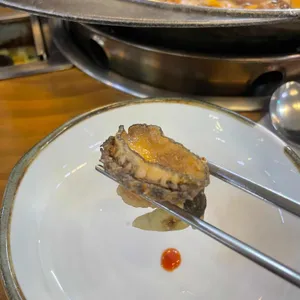 원조 삼성혈해물탕 사진