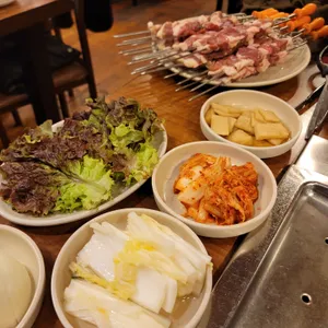 오리나라 사진