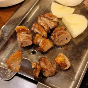 오리나라 리뷰 사진