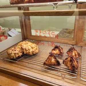 오늘, 빵 리뷰 사진