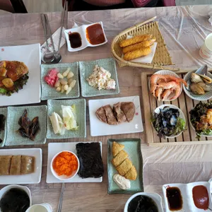 스끼다시짱횟집 리뷰 사진