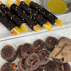 더볶이 사진