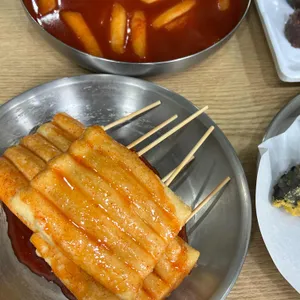 더볶이 사진