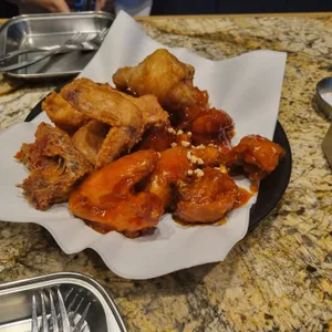 깐부치킨 신도림역점 사진