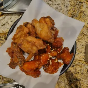 깐부치킨 신도림역점 사진