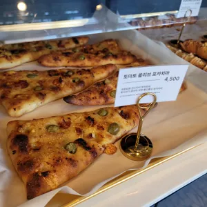 바대논 101 제빵소 리뷰 사진