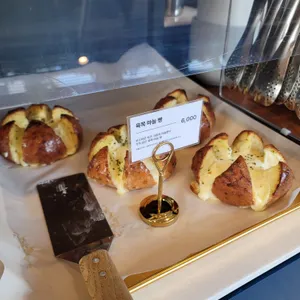 바대논 101 제빵소 리뷰 사진