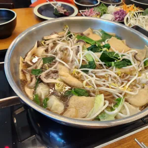 샤브마니아  사진