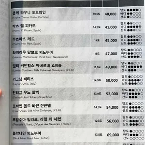 우야재 리뷰 사진