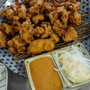 혼토스시 사진
