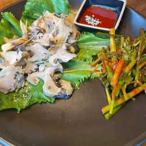 동백연화 사진