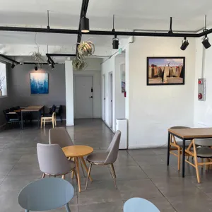 마리스커피 리뷰 사진