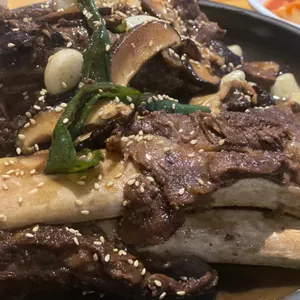 함흥본가면옥 사진