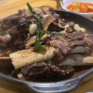 함흥본가면옥 사진