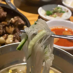 함흥본가면옥 사진