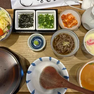 양산도 사진
