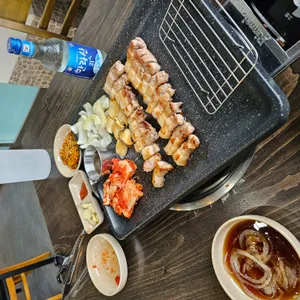 흑돼지스토리 사진