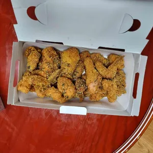 60계치킨 사진