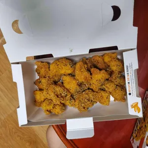 60계치킨 사진