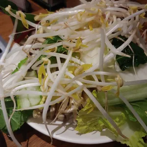 채선당 리뷰 사진