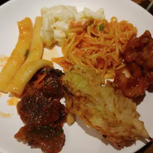 채선당 리뷰 사진
